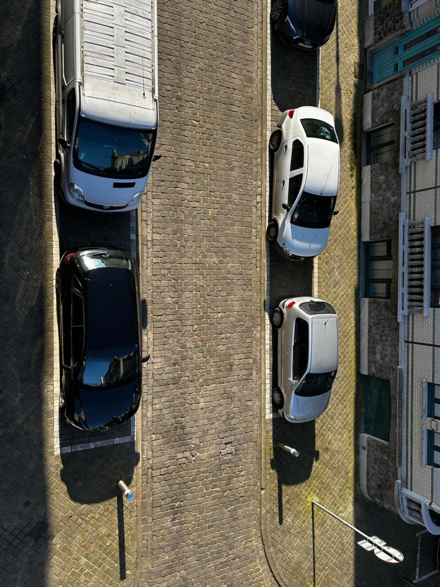 Topfloor Aida 2 Bedroom 2 Bathroom Free Parking Ostend Exterior photo